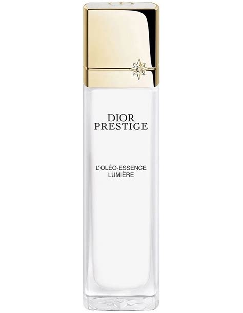 Dior Prestige L’Oléo